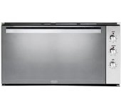 De’longhi Dlm 90 X Ed Horno 87 L A Acero Inoxidable