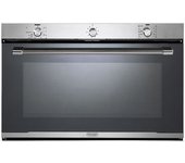 De’longhi Dlm 90 Xl 120 L A Acero Inoxidable