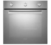 De’longhi Dlm 8l S Horno 2400 W A Negro, Acero Inoxidable