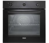 De’longhi Flm 6l N Horno 65 L A Negro