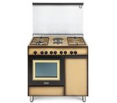 De’longhi Demk 96 B42 Ed Cocina Cocina Familiar Tipo Industrial Eléctrico Combi Cobre A