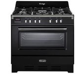 De’longhi Mem 965 Nn Ed Cocina Cocina Familiar Tipo Industrial Encimera De Gas Negro A