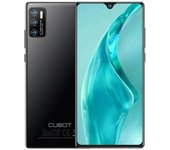 Smartphone Cubot P50 6,2" 6 Gb Ram 128 Gb Negro