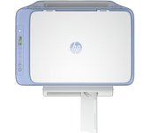 Hp Impresora Multifunción Hp Deskjet 4222e, Color, Impresora Para Hogar, Impresión, Copia, Escáner, Hp+; Compatible Con El Servicio Hp Instant Ink;