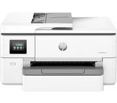 Equipo Multifunción Hp Officejet Pro 9720e
