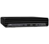 Mini Pc Hp Prodesk 400 G9 (intel Core I5-12500t, 16 Gb De Ram, Ssd De 512 Gb, Intel Uhd 770, Win11 Pro)