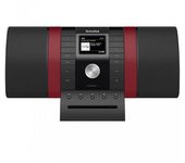 Radio Por Internet Technisat Multyradio 4.0 Negro