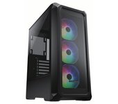 Ordenador Gaming Epical-q Pilutex Plus Amd Ryzen 5 7500f, 32gb, 1tb Nvme, Rtx 5060ti 16gb + Windows 11 Pro