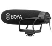 Boya Bm2021 Micrófono Videocámara