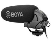 Micrófono Boya By-bm3031