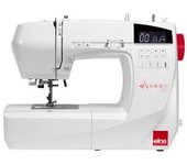 Máquina De Coser Elna Experience 530