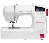 Máquina De Coser Elna Experience 550