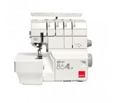 Remalladora Overlock Elna Extend 864air