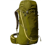 Mochila Terra 55-forest Olive-new Taupe Green-npf-s/m The North Face