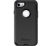 Funda Para Móvil Otterbox 77-54088 Negro Iphone Se/8/7