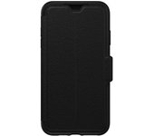 Funda Otterbox Para Apple Iphone Xs Max Serie Strada Negro 77-60132