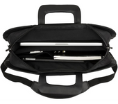 Targus Executive Topload Laptop Case - Funda De Transporte P