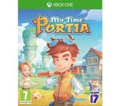 Mi Tiempo En Portia Jeu Xbox One