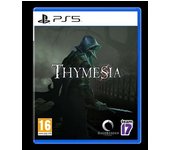 Thymesia Juego Para Consola Sony Playstation 5 Ps5