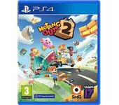 Moving Out 2 Juego Para Consola Sony Playstation 4 Ps4