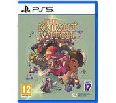 The Knight Witch (deluxe Edition), Juego Para Consola Sony Playstation 5 Ps5