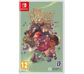 The Knight Witch (deluxe Edition), Juego Para Consola Nintendo Switch