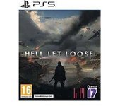 Hell Let Loose, Juego Para Consola Sony Playstation 5 Ps5