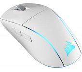 Raton Corsair M75 Wireless Blanco Ch-931d011-eu
