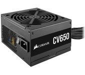 Fuente de alimentación Corsair Rps0128 650 W