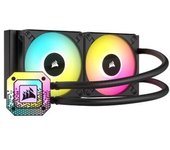 Liquid Cooling System Icue H100i Rgb Elite Capellix Xt Corsair