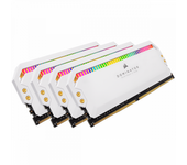 Corsair Dominator Cmt32gx4m4c3200c16w Módulo De Memoria 32 Gb Ddr4 3200 Mhz