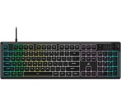 Teclado Corsair K55 Core Preto