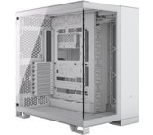 Caja Corsair 6500x Dual Chamber Mid-tower Blanca Cc-9011258-ww