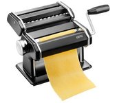 Máquina De Pasta Negra Pasta Perfetta G-89426