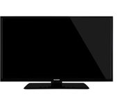 Telefunken Te39pndb42v2d Televisor 99,1 Cm (39") Hd Smart Tv Wifi Negro 300 Cd / M²