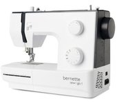 Máquina De Coser Bernette Sew&go1