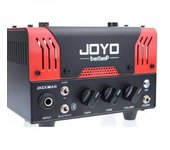Joyo Bantamp Jackman Amplificador A Valvulas