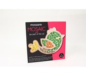 Mosaic Bird Creative Kit Ma1005