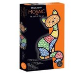 Creative Mosaic Kit Cat Ma3002
