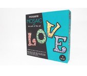 Creative Mosaic Kit - Love Ma4003