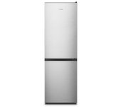 Hisense Fcn300ace Nevera Y Congelador Independiente 304 L E Acero Inoxidable