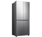 Frigorífico Multidoor Hisense Rq5p470said Inox D