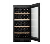 Hisense Rw3n230gelf Enfriador De Vino Nevera De Vino Independiente Negro 108 Botella(s)