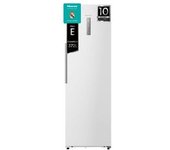 Hisense Rl3k370sewe Frigo 1 Puerta De 185.6x59.5x60cm Clase E Libre Instalacion