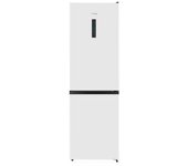 Combi Hisense Rb390n4dwd Blanco 1.86m D