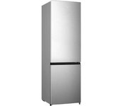 Hisense Frigorifero Fcn255ace Libera Installazione Combinato Classe E 255 L Acciaio Inossidabile