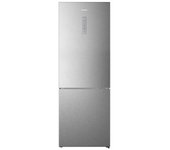 Hisense Rb645n4bie Nevera Y Congelador Independiente 495 L E Acero Inoxidable