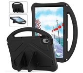Capa Eva Portátil Para Nokia T20, Capa Anti-riscos E À Prova De Choque Com Suporte