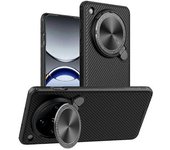 Capa De Telefone Magnética Prop Para Oppo Find X8 5g Compatível Com Magsafe Pc + Tpu Capa De Telefone Com Capa De Câmera
