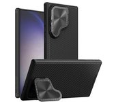 Série Prop Para Samsung Galaxy S24 Ultra Case Lente Proteção Capa De Telefone